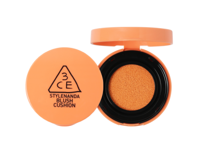 3CE Blush Cushion #Mandarine