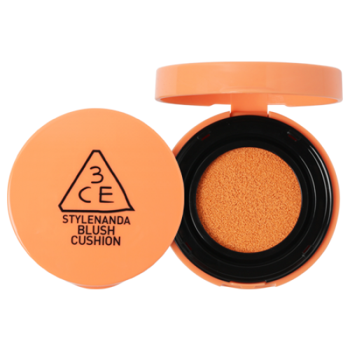 3CE Blush Cushion #Mandarine