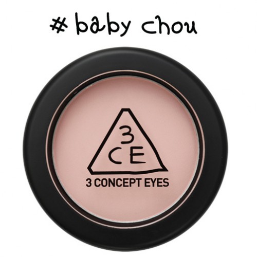 3CE Face Blush #Baby Chou