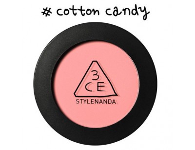 3CE Face Blush #Cotton Candy