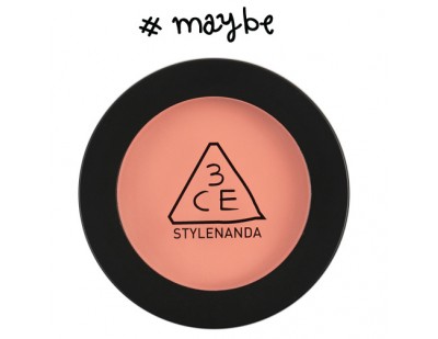 3CE Face Blush #May Be