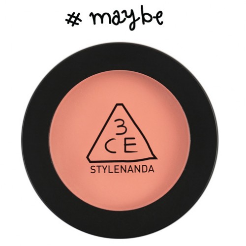 3CE Face Blush #May Be