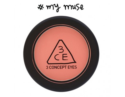 3CE Face Blush #My Muse