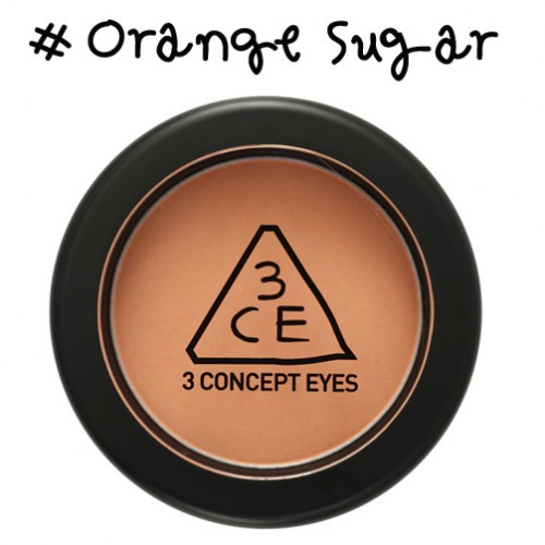 3CE Face Blush #Orange Sugar