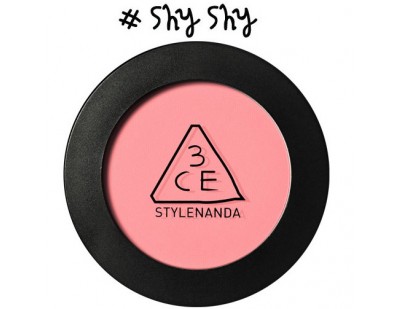 3CE Face Blush #Shy Shy