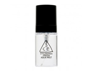 3CE Fresh Aqua Mist Mini 30 ml.