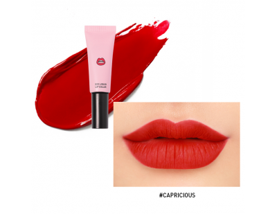 3CE Liquid Lip Color #Capricious