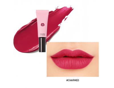 3CE Liquid Lip Color #Charmed