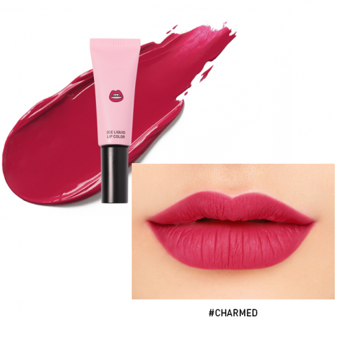 3CE Liquid Lip Color #Charmed