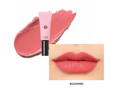 3CE Liquid Lip Color #Gleaming