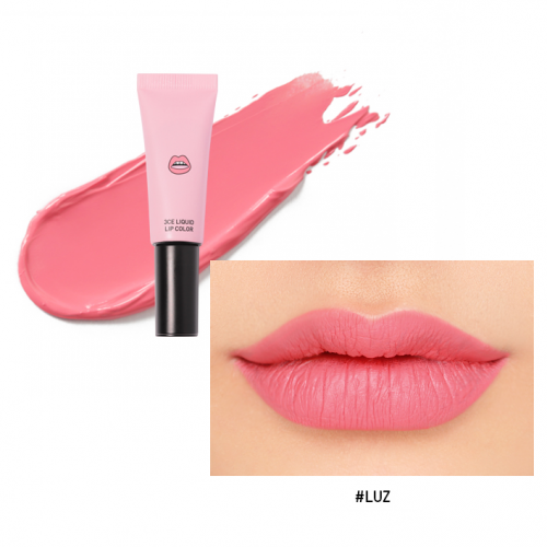 3CE Liquid Lip Color #Luz