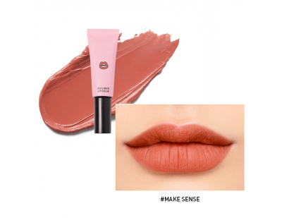 3CE Liquid Lip Color #Make Sense