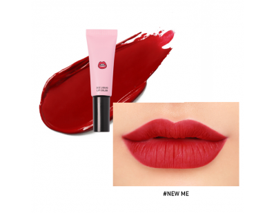 3CE Liquid Lip Color #New Me