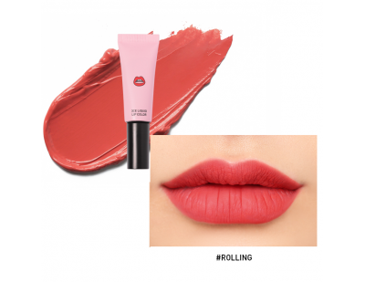 3CE Liquid Lip Color #Rolling