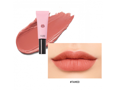 3CE Liquid Lip Color #Tamed