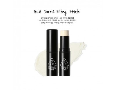 3CE Pore Silky Stick