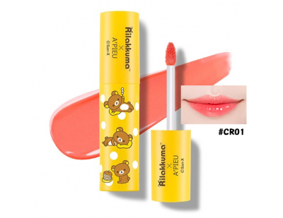 A'PIEU X Rilakkuma Water Light Tint #CR01