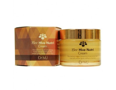 Dr.MJ Bee Hive Nutri Cream