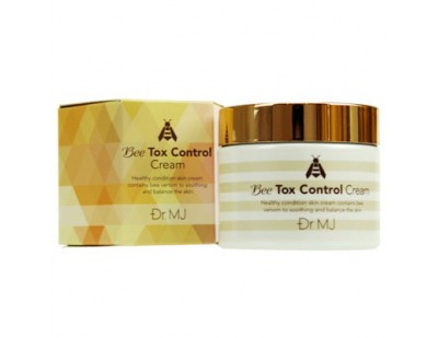 Dr.MJ Bee Tox Control Cream