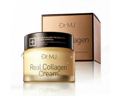 Dr.MJ Real Collagen Cream