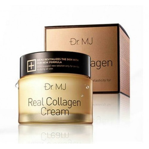 Dr.MJ Real Collagen Cream