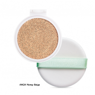 Etude House AC Cleanup Mild BB Cushion SPF50+ PA+++ (Refill) #W24 ผิวคล้ำ