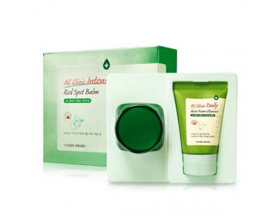 Etude House AC Clinic Intense Red Spot Balm