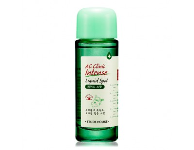 Etude House AC Clinic Intense Liquid Sport