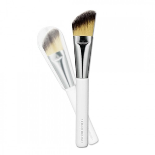 Etude House Pro Skill 001 Fitting Foundation Brush