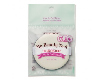 Etude House My Beauty Tool Any Air Puff [ พัฟสำหรับคุชชั่น ]