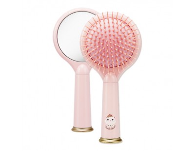 Etude House My Beauty Tool Standing Hair Brush