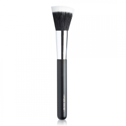 Etude House Duo Fibre Cheek Brush