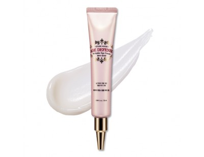 Etude House Age Defense Wrinkle Eye Cream 25ml + Firming Cream 10g