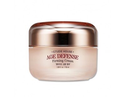 Etude House Age Defense Firming Cream (Anti-Wrinkle)