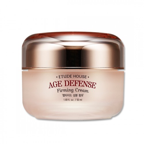 Etude House Age Defense Firming Cream (Anti-Wrinkle)