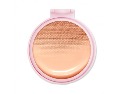 Etude House Any Cushion Cream Filter SPF33 PA++(Refill) #Sand