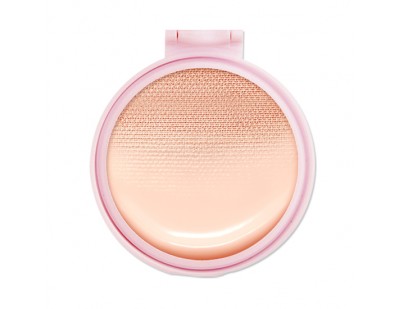 Etude House Any Cushion Cream Filter SPF33 PA++(Refill) #Vanilla