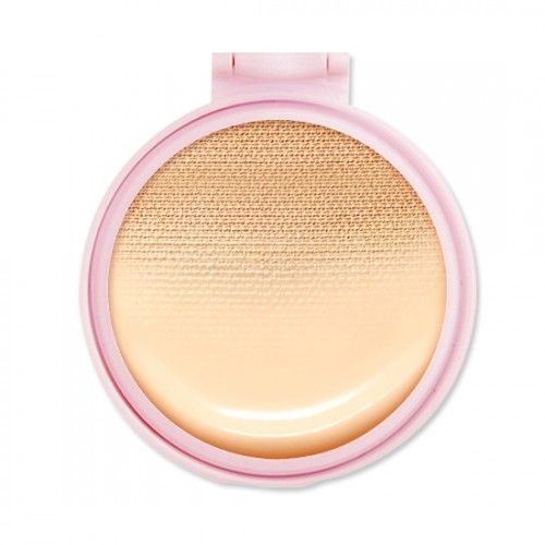 Etude House Any Cushion Cream Filter SPF33 PA++(Refill) #Beige