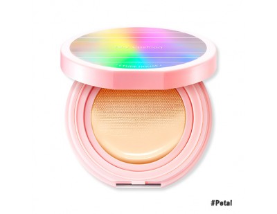 Etude House Any Cushion Cream Filter SPF33 PA++ #Petal