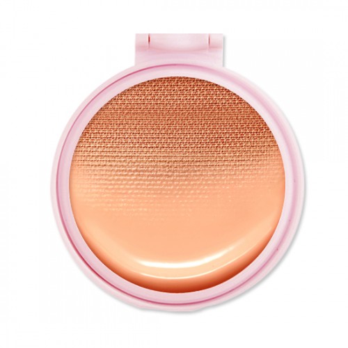 Etude House Any Cushion Cream Filter SPF33 PA++(Refill) #Tan