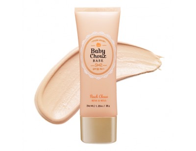 Etude House Baby Choux Base SPF33 PA++ #3 Peach