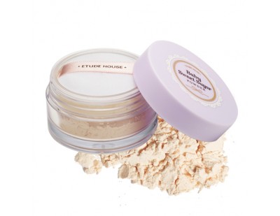 Etude House Baby Sweet Sugar Powder SPF15 PA++