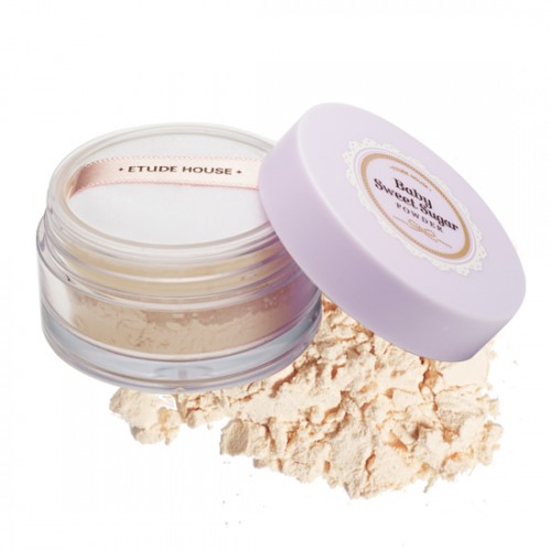 Etude House Baby Sweet Sugar Powder SPF15 PA++