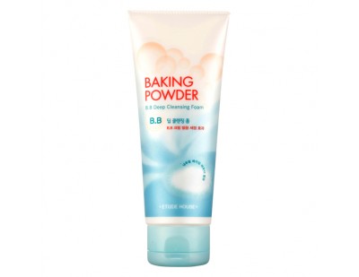 Etude House Baking Powder BB Deep Cleansing Foam