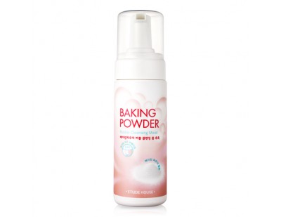 Etude House Baking Powder Bubble Cleansing Moist