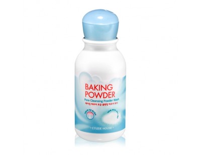 Etude House Baking Powder Wash