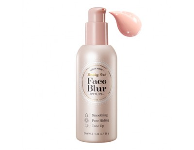 Etude House Beauty Shot Face Blur SPF15 PA+