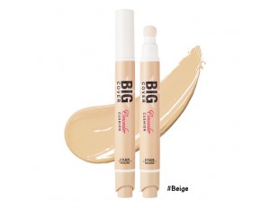 Etude House Big Cover Concealer Cushion SPF30 PA++ #Beige