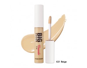 Etude House Big Cover Concealer Tip ‪#21 Beige