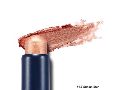 Etude House Bling Bling Eye Stick Color #12 Sunset Star